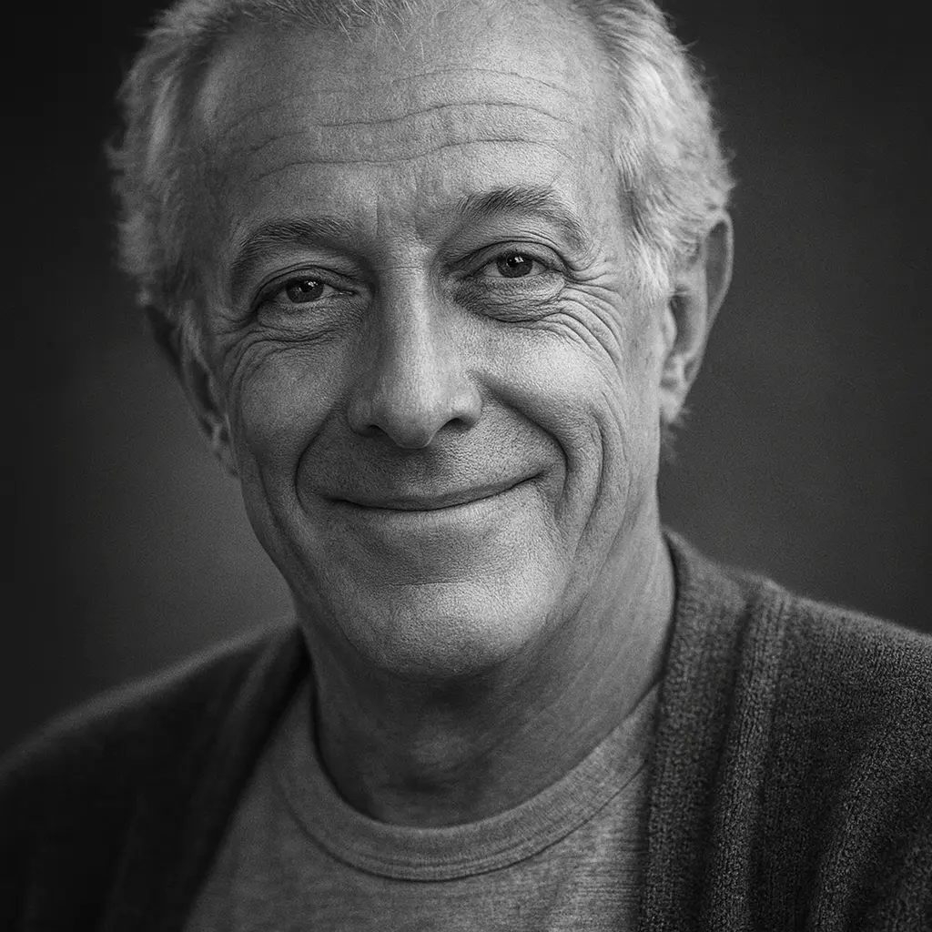 Jorge Camps – Arquitecto UBA