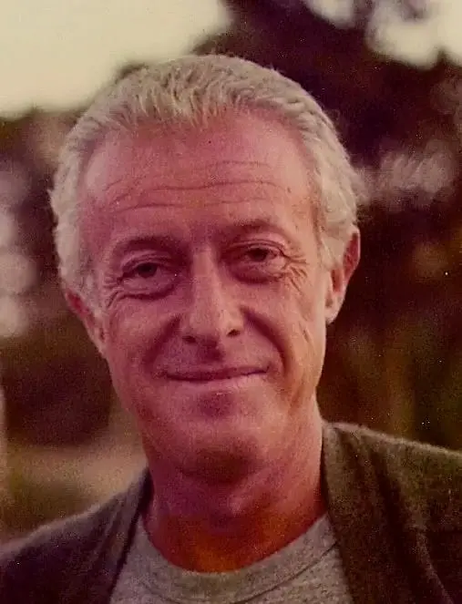 Jorge Camps – Arquitecto UBA