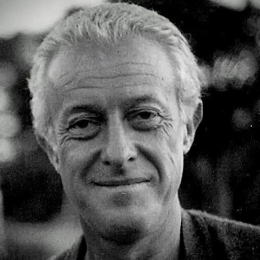 Jorge Camps – Arquitecto UBA